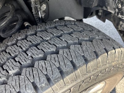 2024 Ford Super Duty F-250 SRW TK