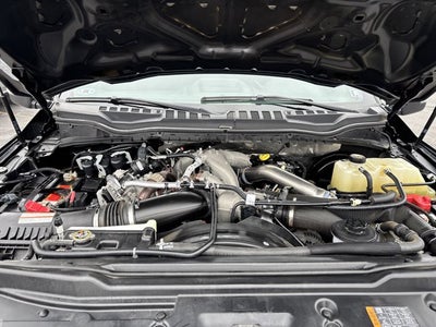 2022 Ford Super Duty F-250 SRW TK