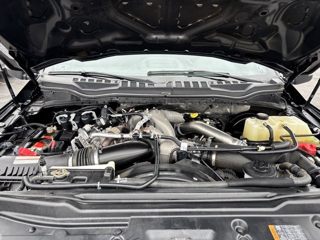2022 Ford Super Duty F-250 SRW TK