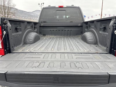 2022 Ford Super Duty F-250 SRW TK