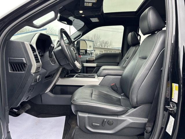 2022 Ford Super Duty F-250 SRW TK