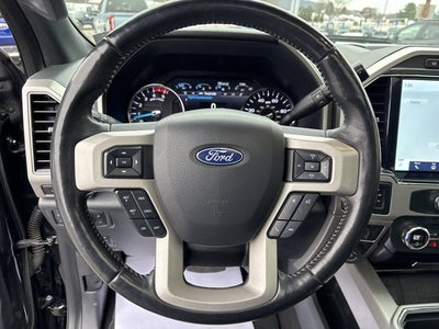 2022 Ford Super Duty F-250 SRW TK
