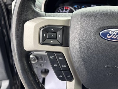 2022 Ford Super Duty F-250 SRW TK