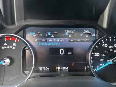 2022 Ford Super Duty F-250 SRW TK