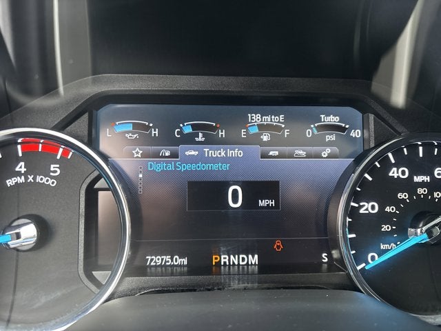 2022 Ford Super Duty F-250 SRW TK