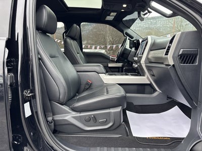 2022 Ford Super Duty F-250 SRW TK