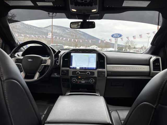 2022 Ford Super Duty F-250 SRW TK