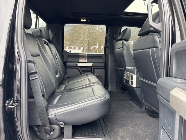 2022 Ford Super Duty F-250 SRW TK