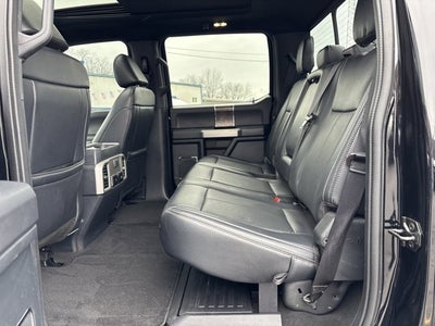 2022 Ford Super Duty F-250 SRW TK