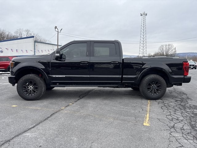 2022 Ford Super Duty F-250 SRW TK