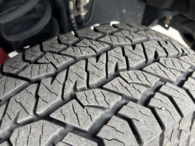 2022 Ford Super Duty F-250 SRW TK