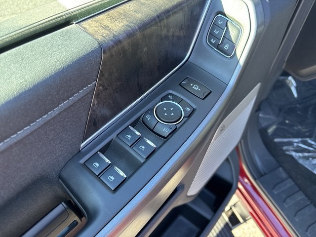 2026 Ford Super Duty F-350 SRW