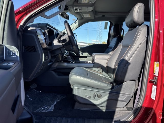 2026 Ford Super Duty F-350 SRW