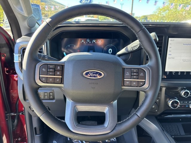 2026 Ford Super Duty F-350 SRW