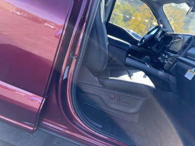 2026 Ford Super Duty F-350 SRW