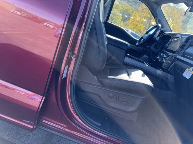 2026 Ford Super Duty F-350 SRW