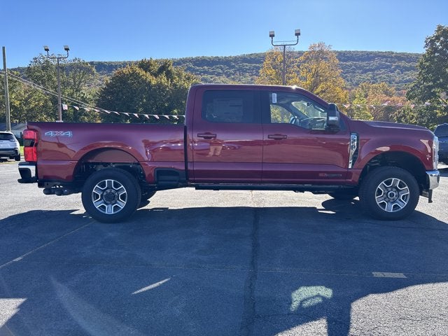 2026 Ford Super Duty F-350 SRW