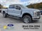 2026 Ford Super Duty F-350 SRW
