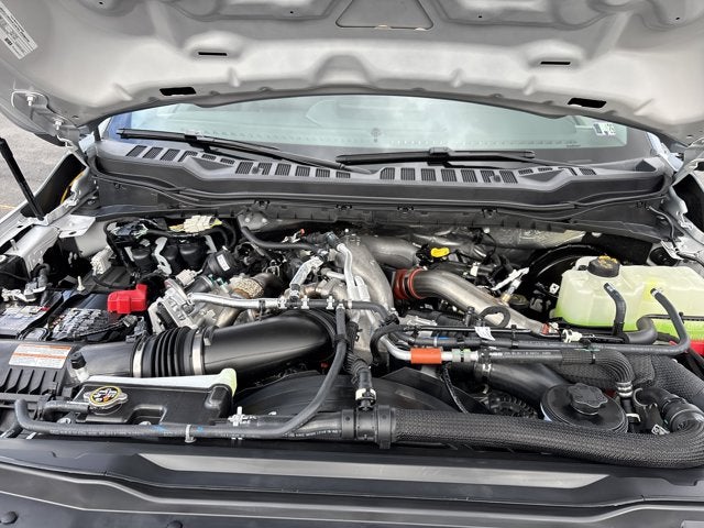 2026 Ford Super Duty F-350 SRW