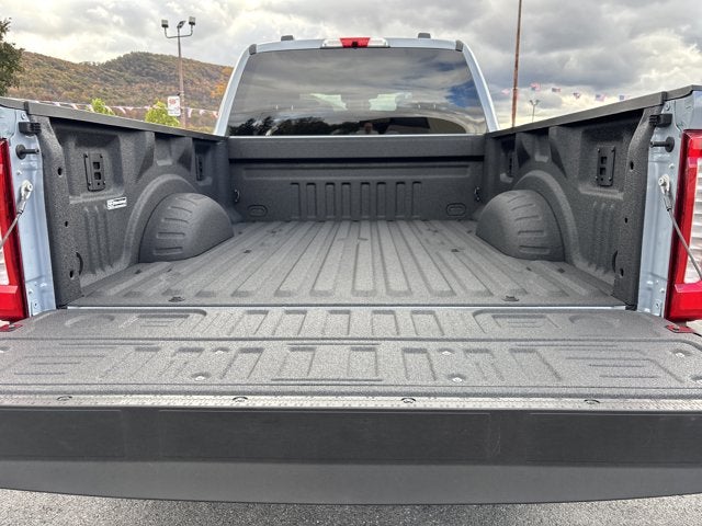 2026 Ford Super Duty F-350 SRW