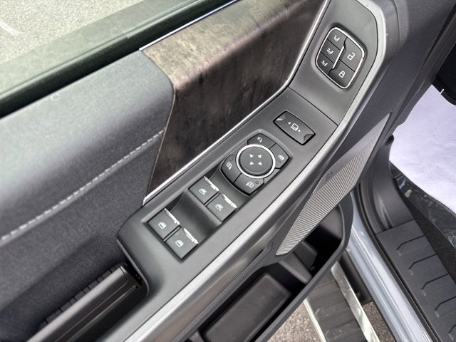 2026 Ford Super Duty F-350 SRW