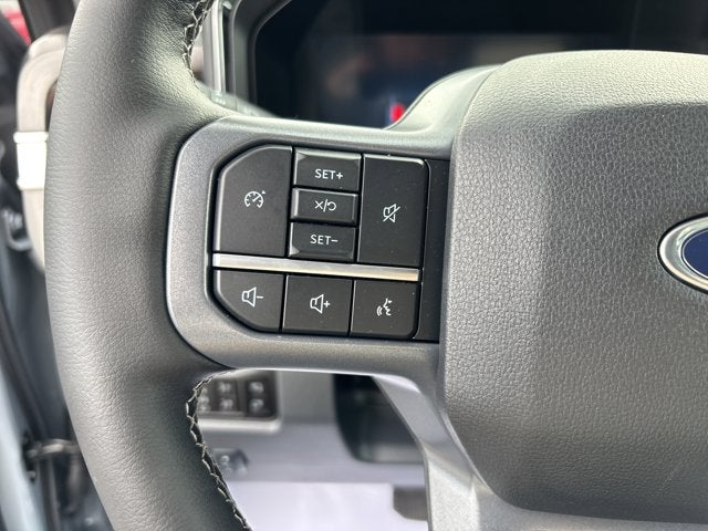 2026 Ford Super Duty F-350 SRW