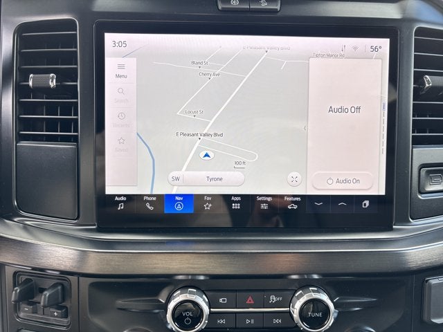 2026 Ford Super Duty F-350 SRW