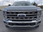 2026 Ford Super Duty F-350 SRW