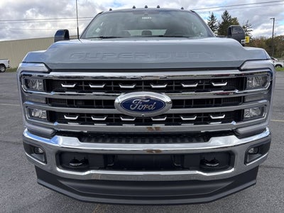 2026 Ford Super Duty F-350 SRW