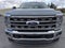 2026 Ford Super Duty F-350 SRW