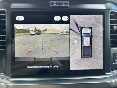 2026 Ford Super Duty F-350 SRW