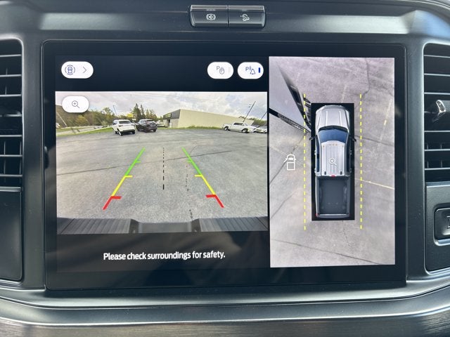 2026 Ford Super Duty F-350 SRW