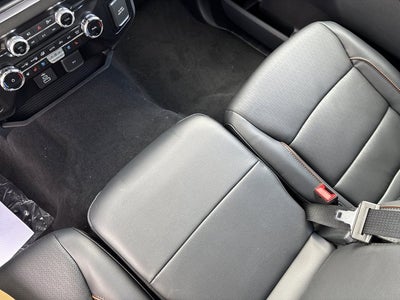 2026 Ford Super Duty F-350 SRW