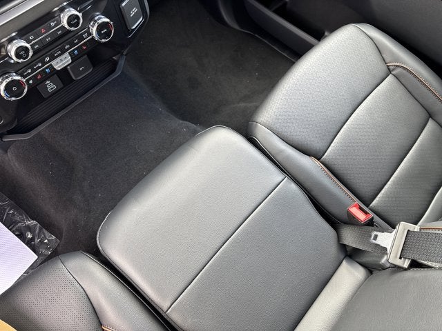 2026 Ford Super Duty F-350 SRW