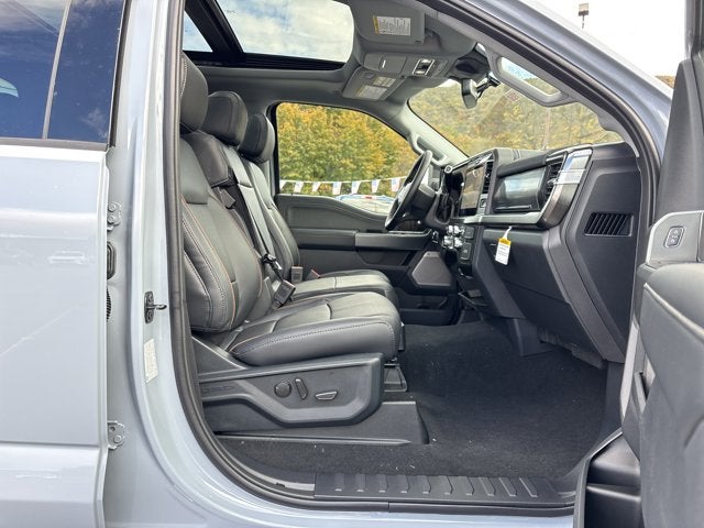 2026 Ford Super Duty F-350 SRW