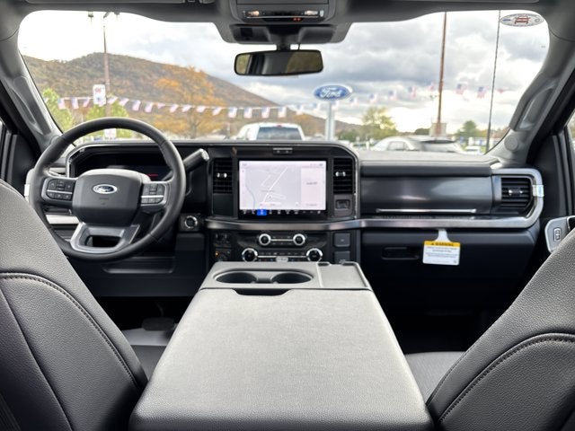 2026 Ford Super Duty F-350 SRW