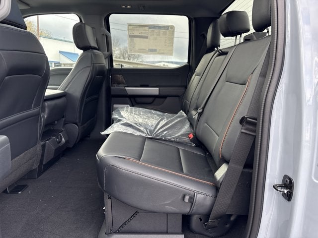 2026 Ford Super Duty F-350 SRW