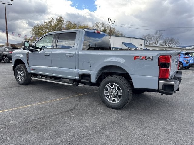 2026 Ford Super Duty F-350 SRW