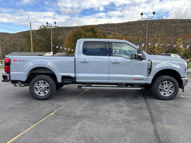 2026 Ford Super Duty F-350 SRW