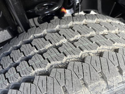 2026 Ford Super Duty F-350 SRW