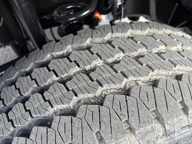 2026 Ford Super Duty F-350 SRW