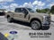 2026 Ford Super Duty F-350 SRW