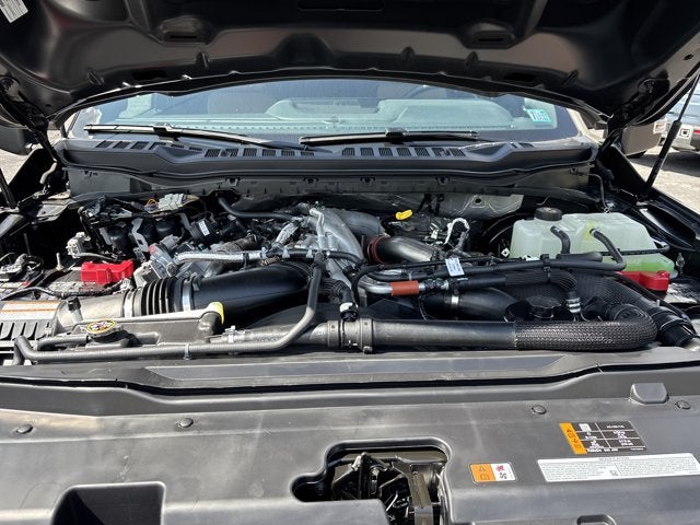 2026 Ford Super Duty F-350 SRW