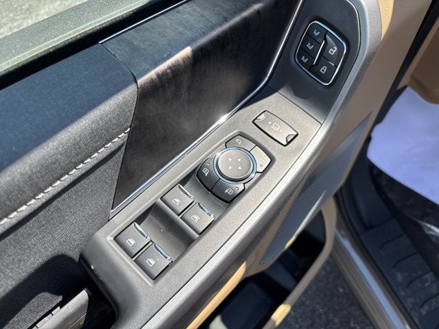 2026 Ford Super Duty F-350 SRW