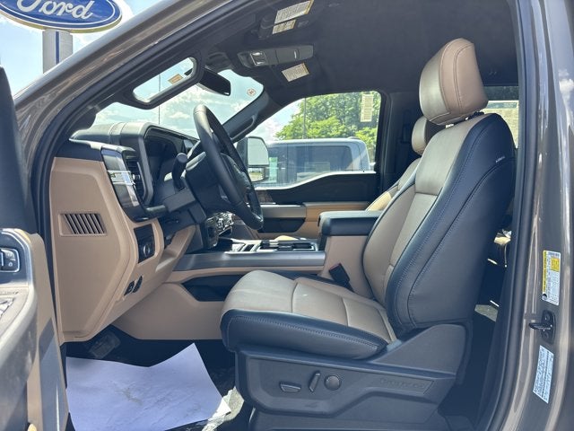 2026 Ford Super Duty F-350 SRW