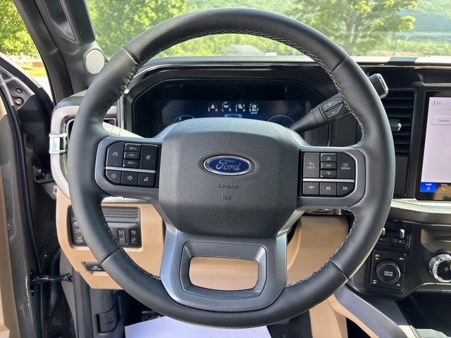 2026 Ford Super Duty F-350 SRW