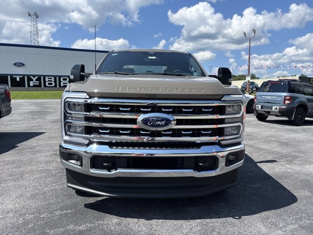 2026 Ford Super Duty F-350 SRW