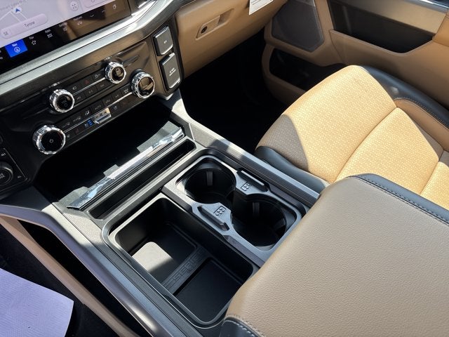 2026 Ford Super Duty F-350 SRW