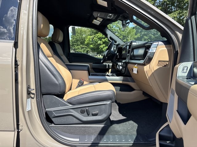 2026 Ford Super Duty F-350 SRW