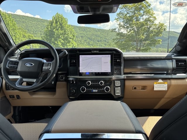2026 Ford Super Duty F-350 SRW